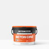 Beton Ciré | EPS | Kant & Klaar per kg