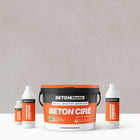 Beton Ciré pakket | Kant & Klaar: 921. Fawn