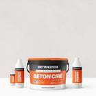 Beton Ciré pakket | Kant & Klaar: 931. Shell