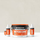 Beton Ciré pakket | Kant & Klaar: 933. Sand