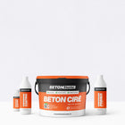 Beton Ciré pakket | Kant & Klaar: 964. Frost