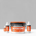 Beton Ciré pakket | Kant & Klaar: 901. Cloud