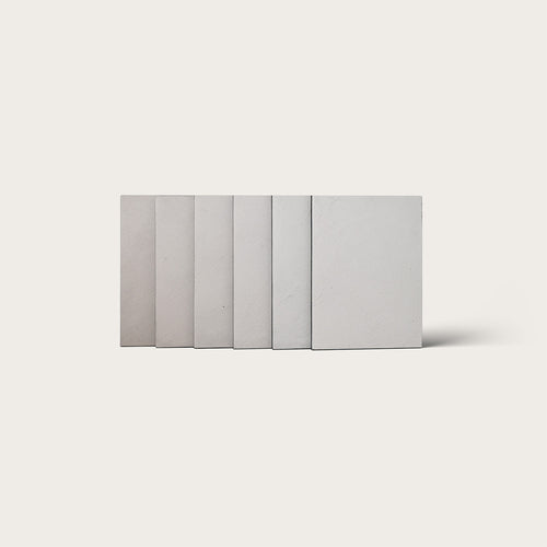 Beton Ciré kleurstalenbundel | Kant & Klaar: Dune (beige)