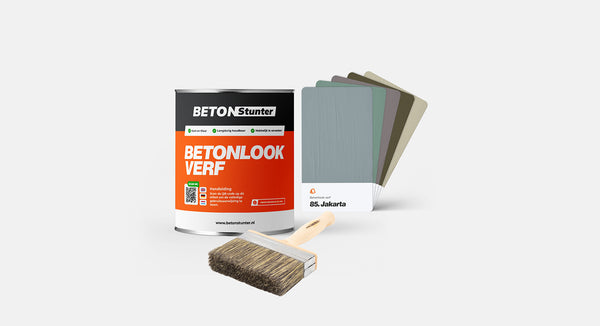 Betonlook verf - Alle producten