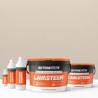 Lavasteen Gietvloer Pakket | 102 Venice