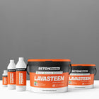 Lavasteen Gietvloer Pakket | 106 Bologna