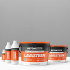 Lavasteen Gietvloer Pakket | 108 Verona