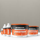 Lavasteen Gietvloer Pakket | 109 Pisa