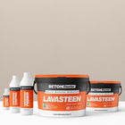 Lavasteen Gietvloer Pakket | 110 Alghero