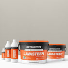 Lavasteen Gietvloer Pakket | 113 Genoa