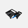 Rollerset dubbel | 10 + 25cm