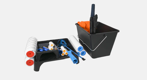 Epoxy gereedschap
