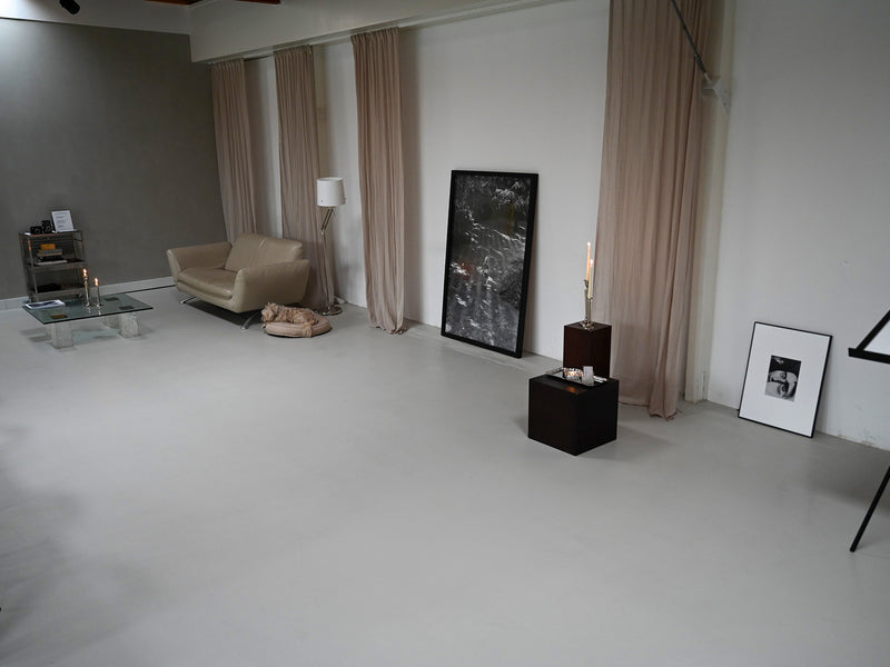 Klusimpressie 3