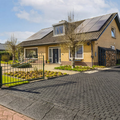 Betonverf Voor Buiten