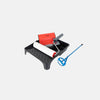 Beton Ciré Gereedschapset | Middel