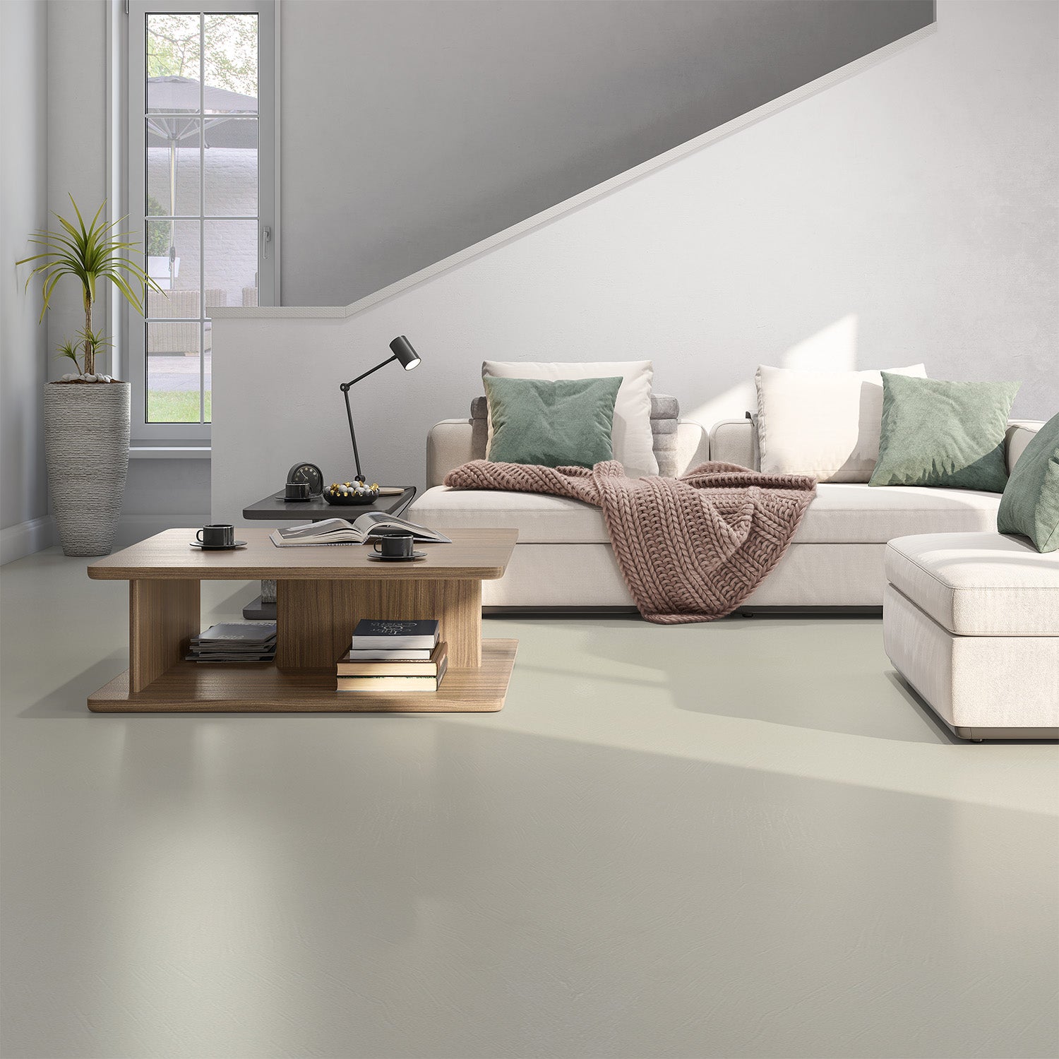 Beton Cir Resinencenull