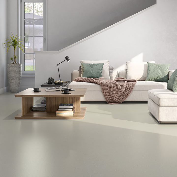 Beton Ciré pakket | Zelf Mengen: 337. Pearl Grey Betonstunter