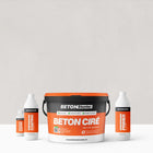 Beton Ciré pakket | Kant & Klaar: 932. Vanilla