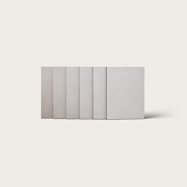 Beton Ciré kleurstalenbundel | Kant & Klaar: Dune (beige)