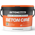 Beton Ciré