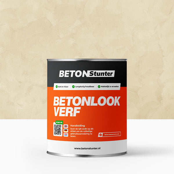 Betonlook verf | 13. Buenos Aires