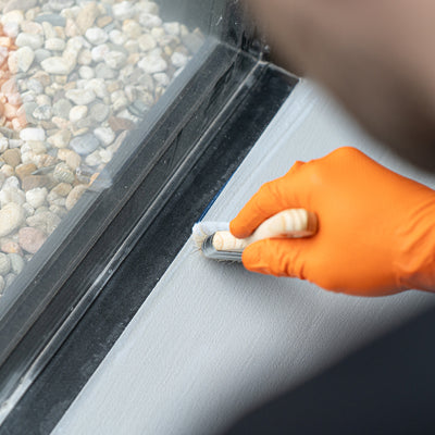 Handleiding Beton Ciré Coating