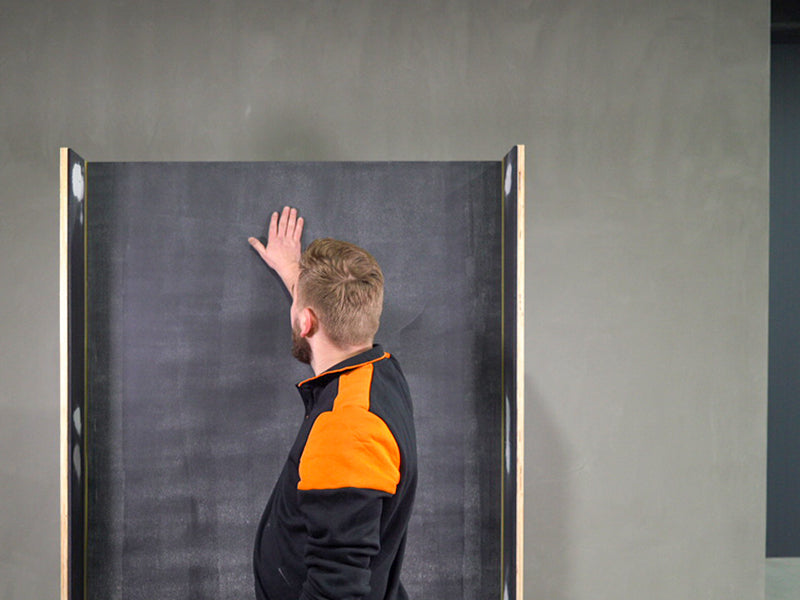 Ondergrond controleren en schoonmaken - Afbeelding 1