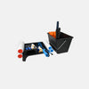 Epoxy Gereedschapset (excl. PU-Coating rollers)