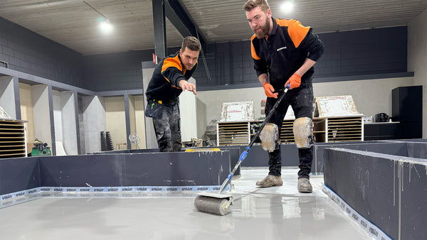 Betonstunter TV