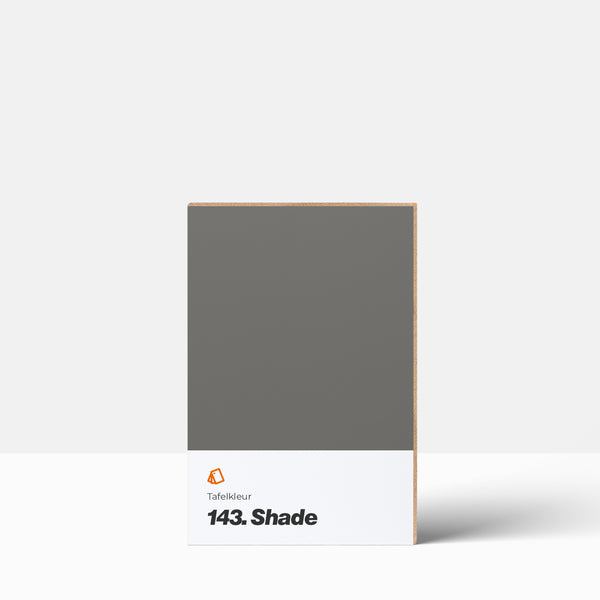 Beton Ciré Tafel kleurstaal | 143 Shade