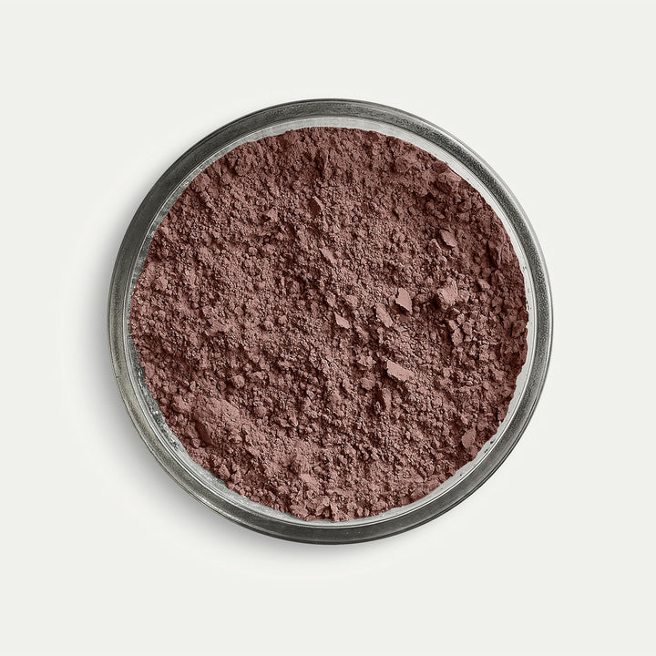 Pigment Poeder | 13. Oxide de Fer Browny Betonstunter