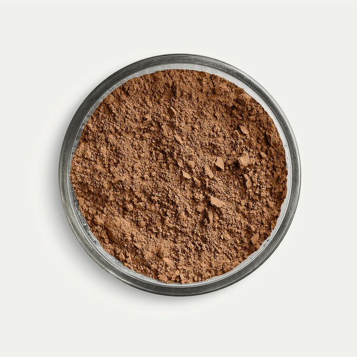 Pigment Poeder | 19. Terre D Ombre Naturelle D Italie HG Betonstunter