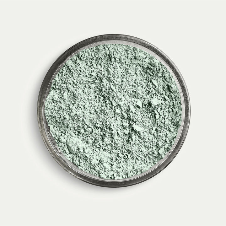 Pigment Poeder | 30. Terre Verte Nicosia Betonstunter