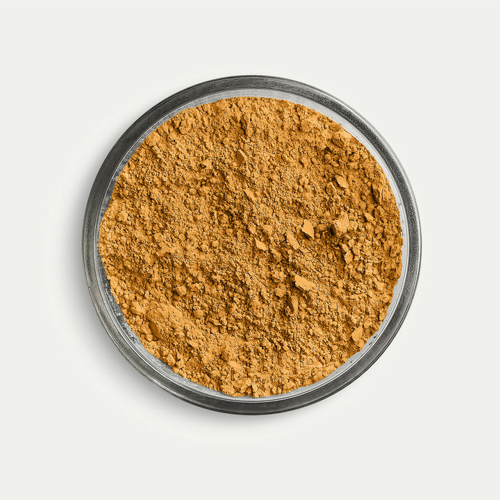 Pigment Poeder | 39. Jaune Intense Effervescent Betonstunter