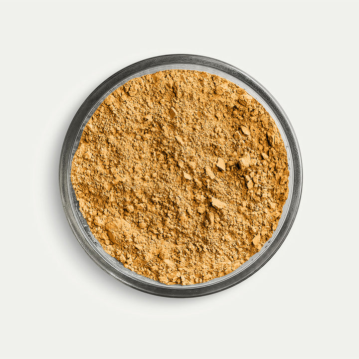 Pigment Poeder | 43. Ocre Jaune Joles Sud Betonstunter