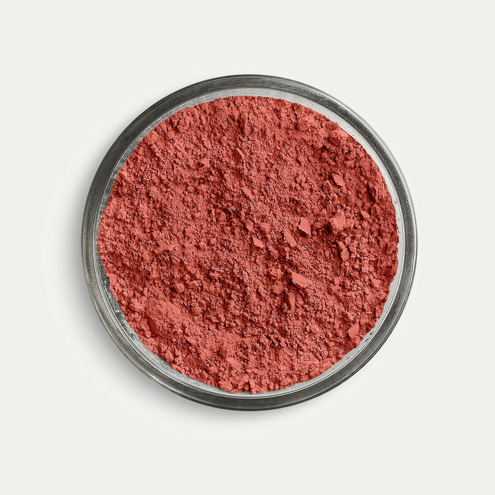 Pigment Poeder | 74. Terre De Sienne Brulee D Italie Betonstunter