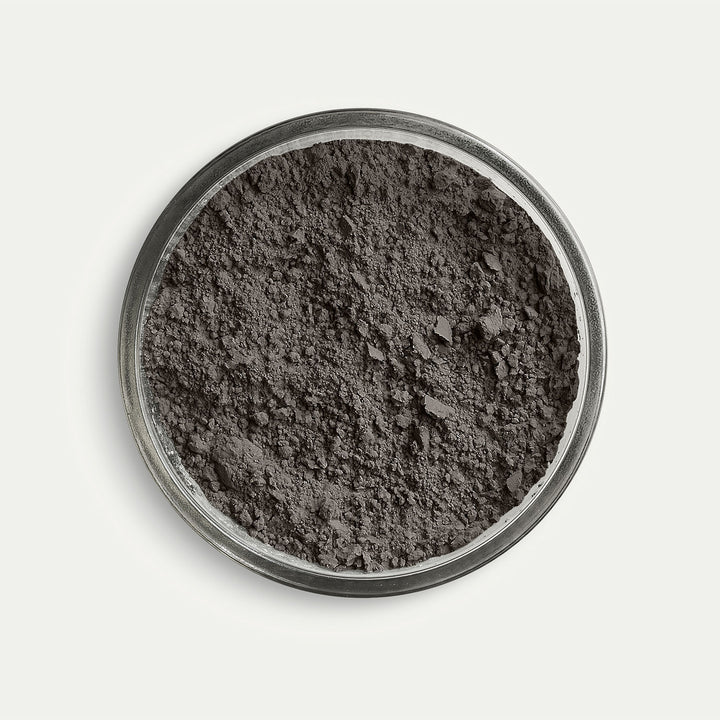 Pigment Poeder | 85. Terre Noire Effervescent Betonstunter