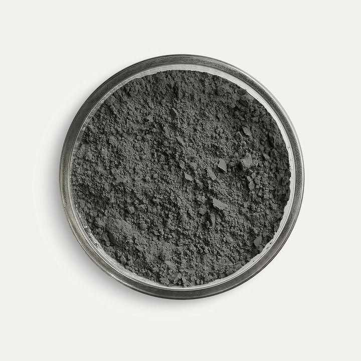 Pigment Poeder | 86. Terre Noire Romana Betonstunter