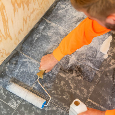 Handleiding Beton Ciré Primer