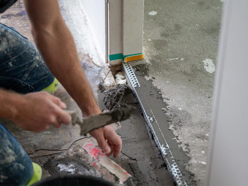 Dicht gaten en openingen - Afbeelding 2