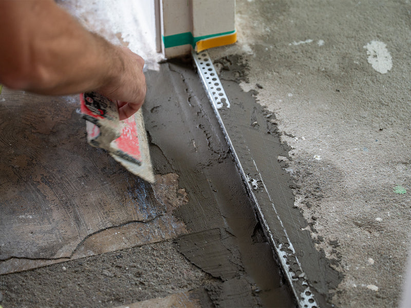 Dicht gaten en openingen - Afbeelding 3