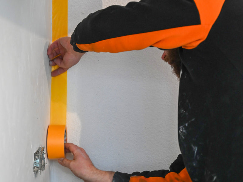 Voorbereiding van de werkplek - Afbeelding 1