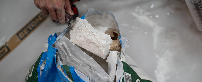 Ardex R1C aanmaken - Afbeelding 1